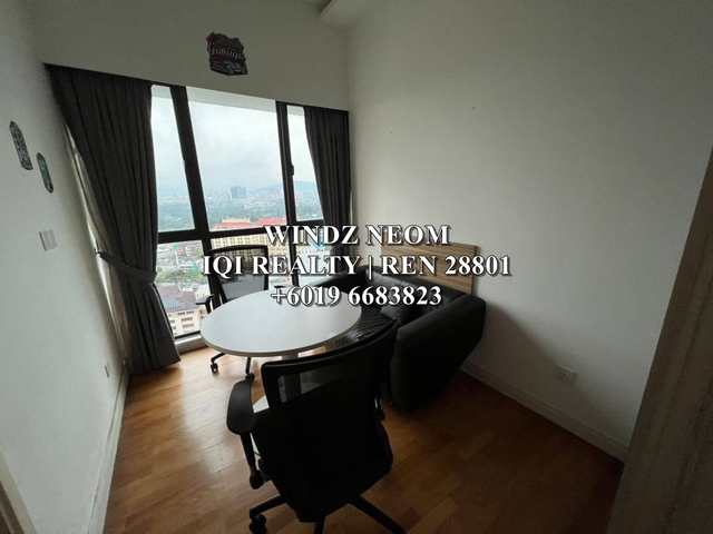 Setia Sky Residences image