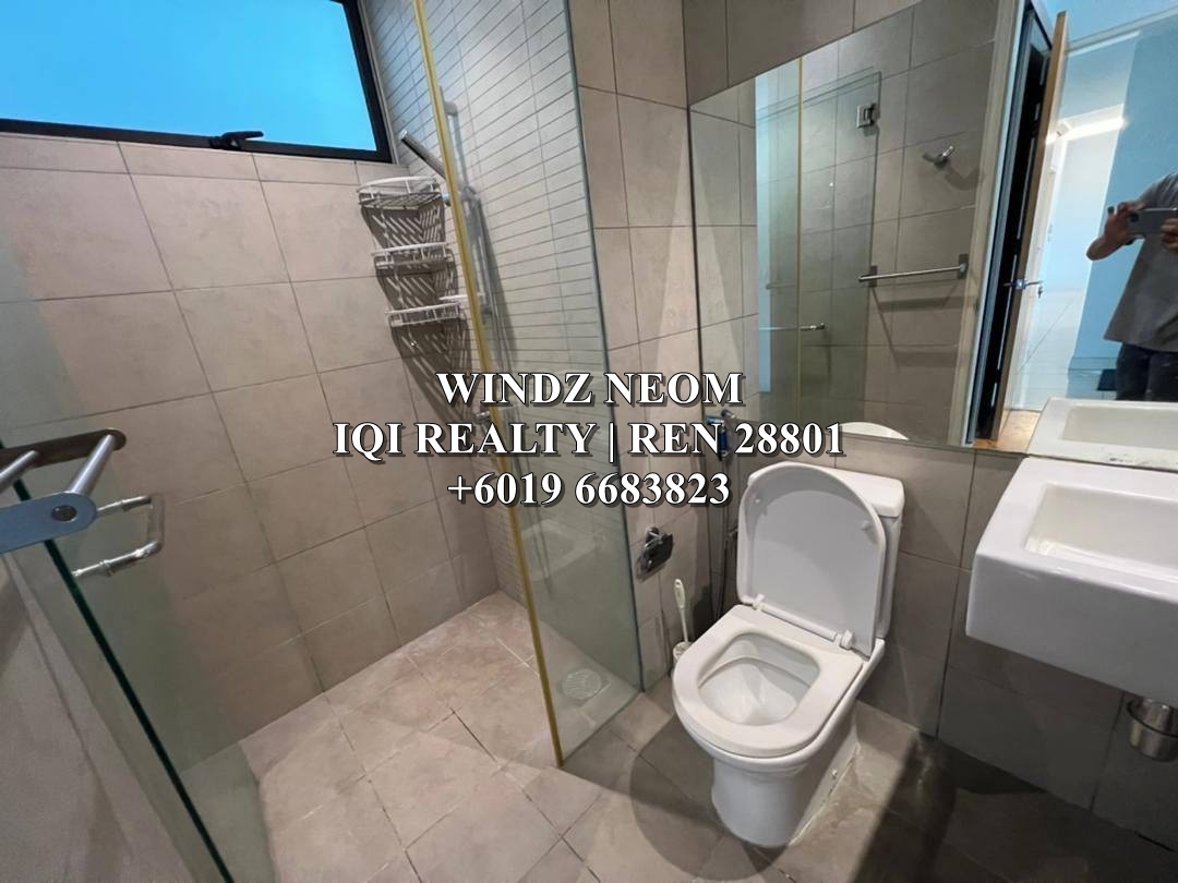 Setia Sky Residences image