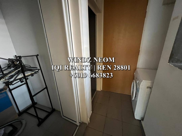 Setia Sky Residences image