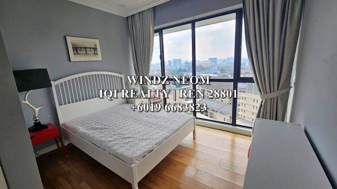 Setia Sky Residences image