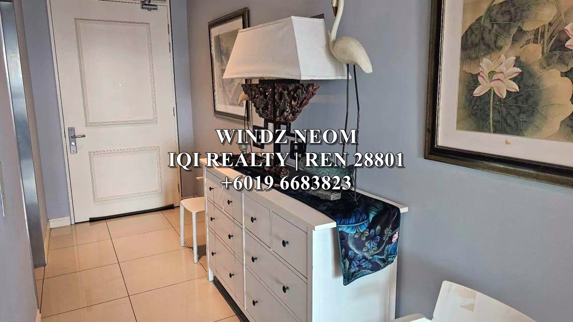 Setia Sky Residences image