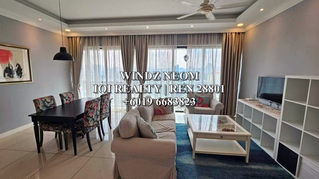 Setia Sky Residences image