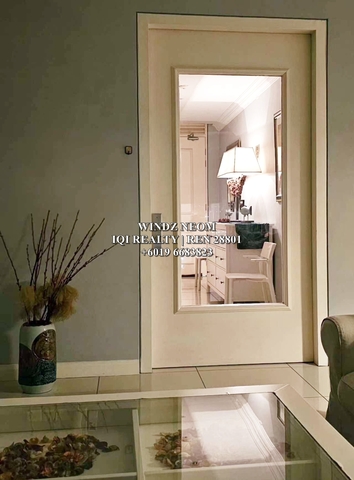 Setia Sky Residences image