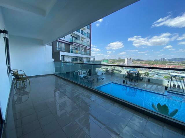 Landmark Residence image