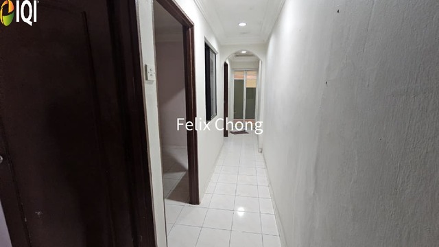 Taman Desa Jaya Double Storey Low Cost,Renovated,Extend,Johor Bahru image