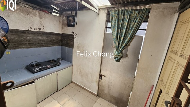 Taman Desa Jaya Double Storey Low Cost,Renovated,Extend,Johor Bahru image
