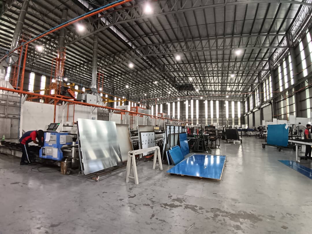 Gelang Patah Great Investment Return Factory for Sale image