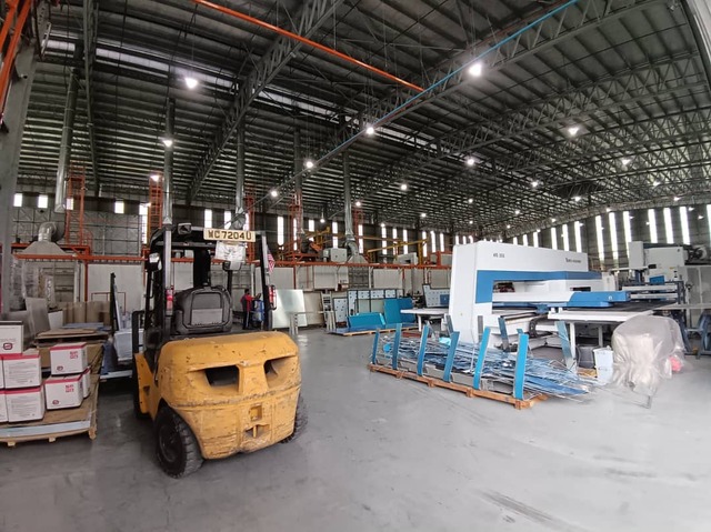 Gelang Patah Great Investment Return Factory for Sale image