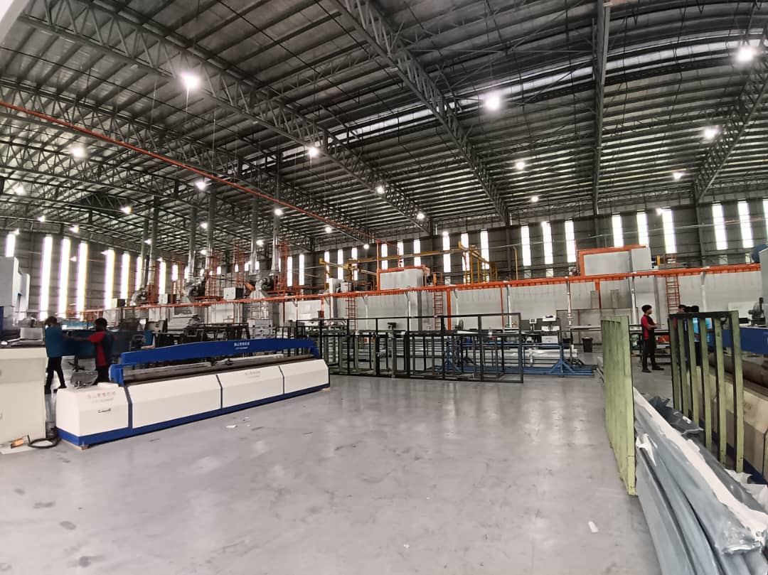 Gelang Patah Great Investment Return Factory for Sale image