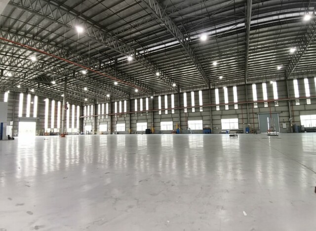 Gelang Patah Great Investment Return Factory for Sale image