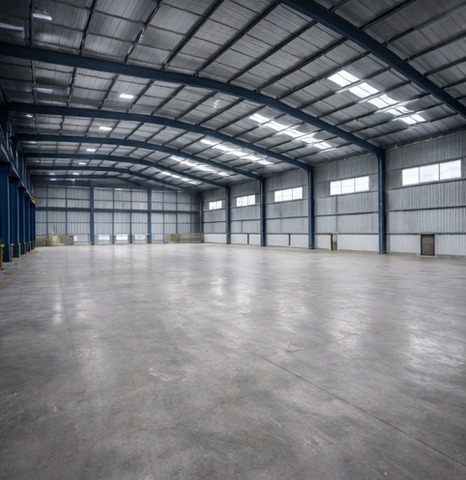 Gelang Patah Detached Factory for Sale image