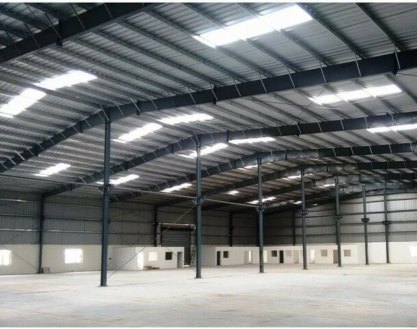Gelang Patah Detached Factory for Sale image
