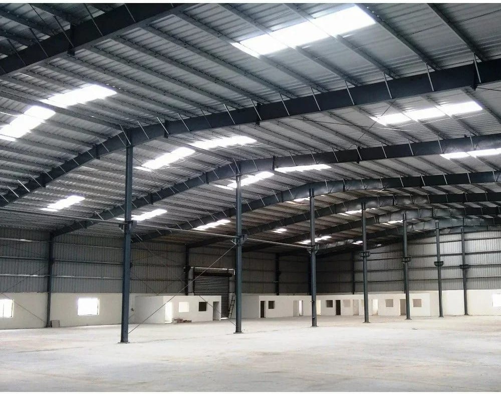 Gelang Patah Detached Factory for Sale image