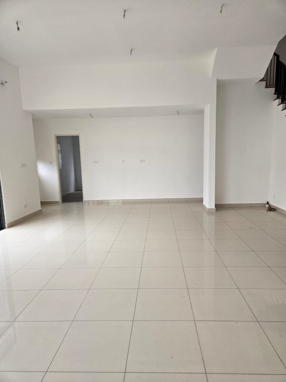 Broadleaf Residences, Hometree image