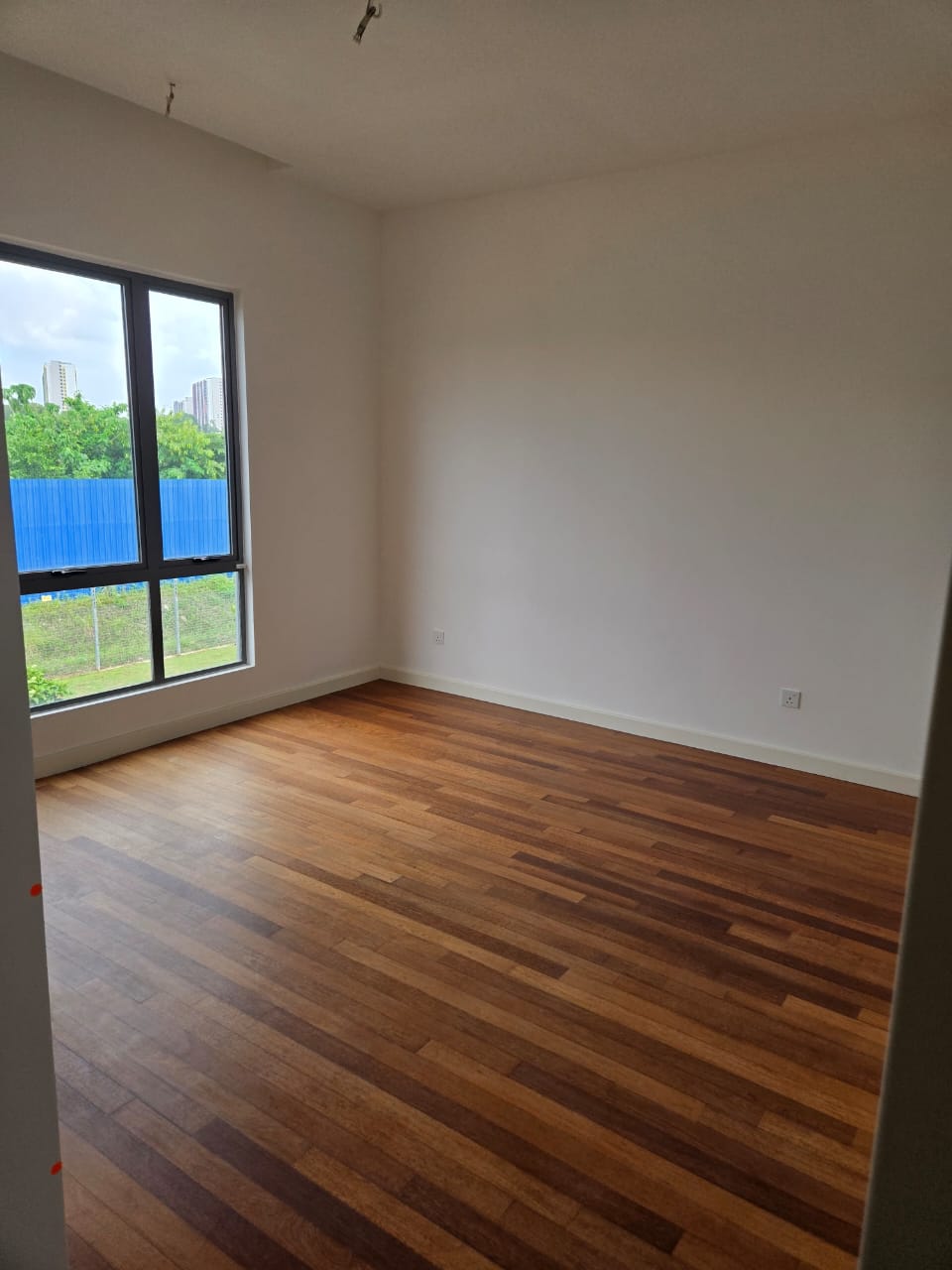 Broadleaf Residences, Hometree image