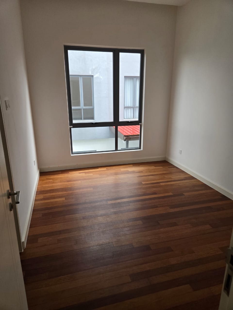 Broadleaf Residences, Hometree image