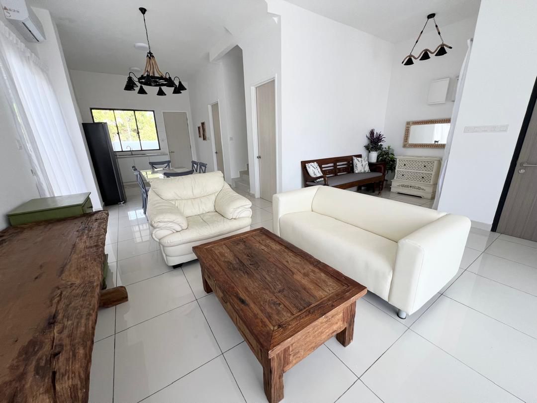 TAMAN CASABLANCA image