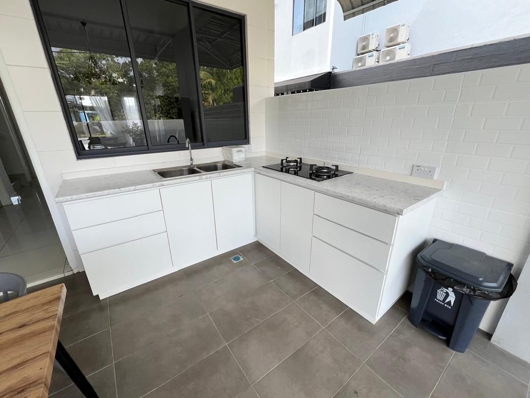 TAMAN CASABLANCA image