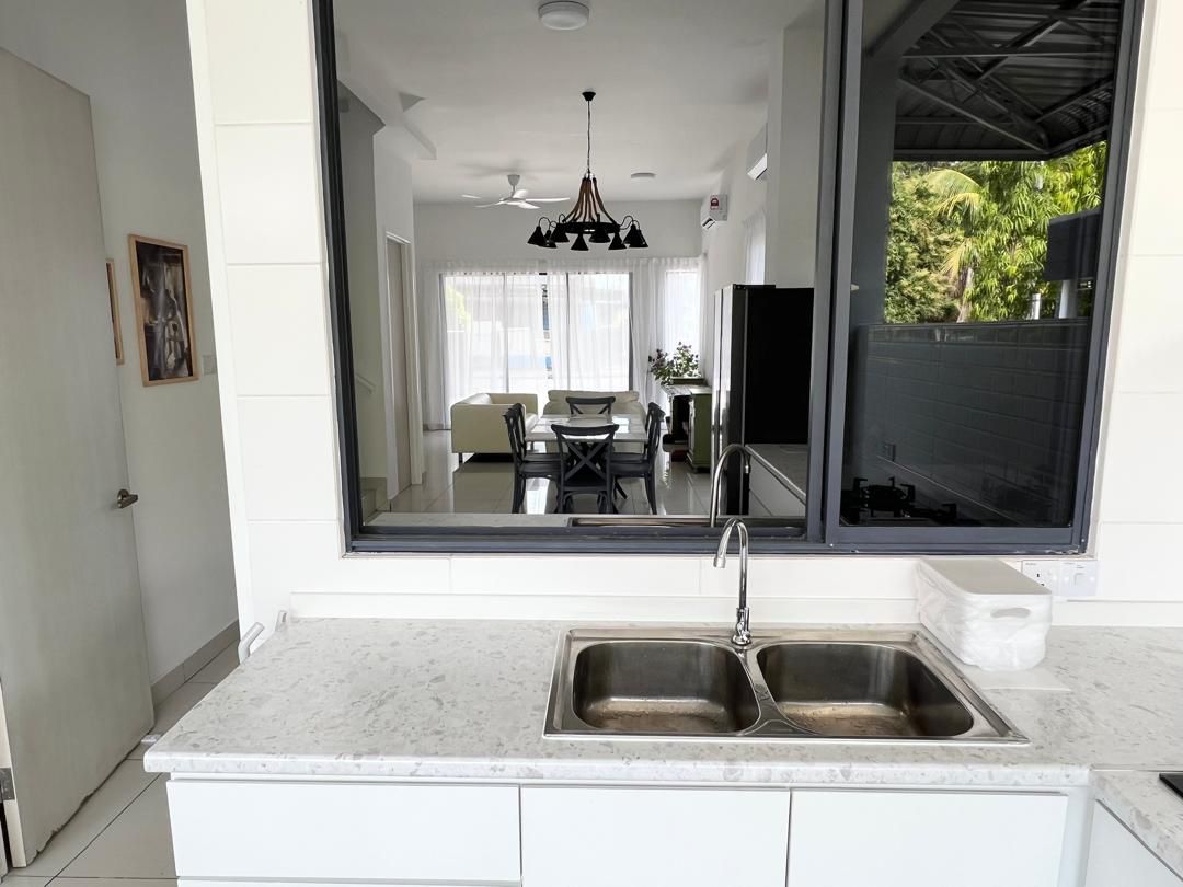 TAMAN CASABLANCA image