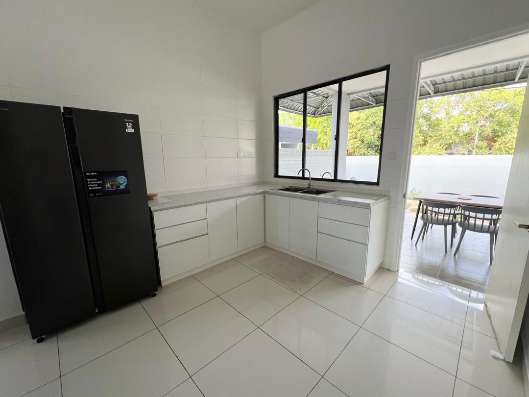 TAMAN CASABLANCA image