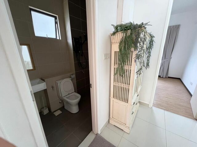 TAMAN CASABLANCA image