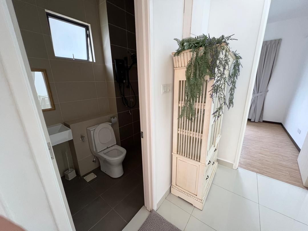 TAMAN CASABLANCA image