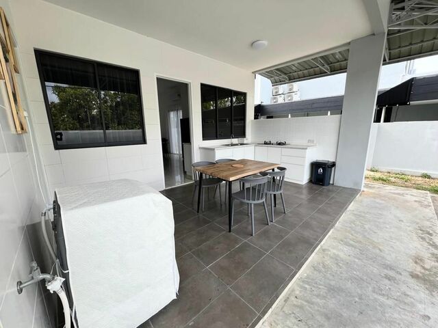 TAMAN CASABLANCA image