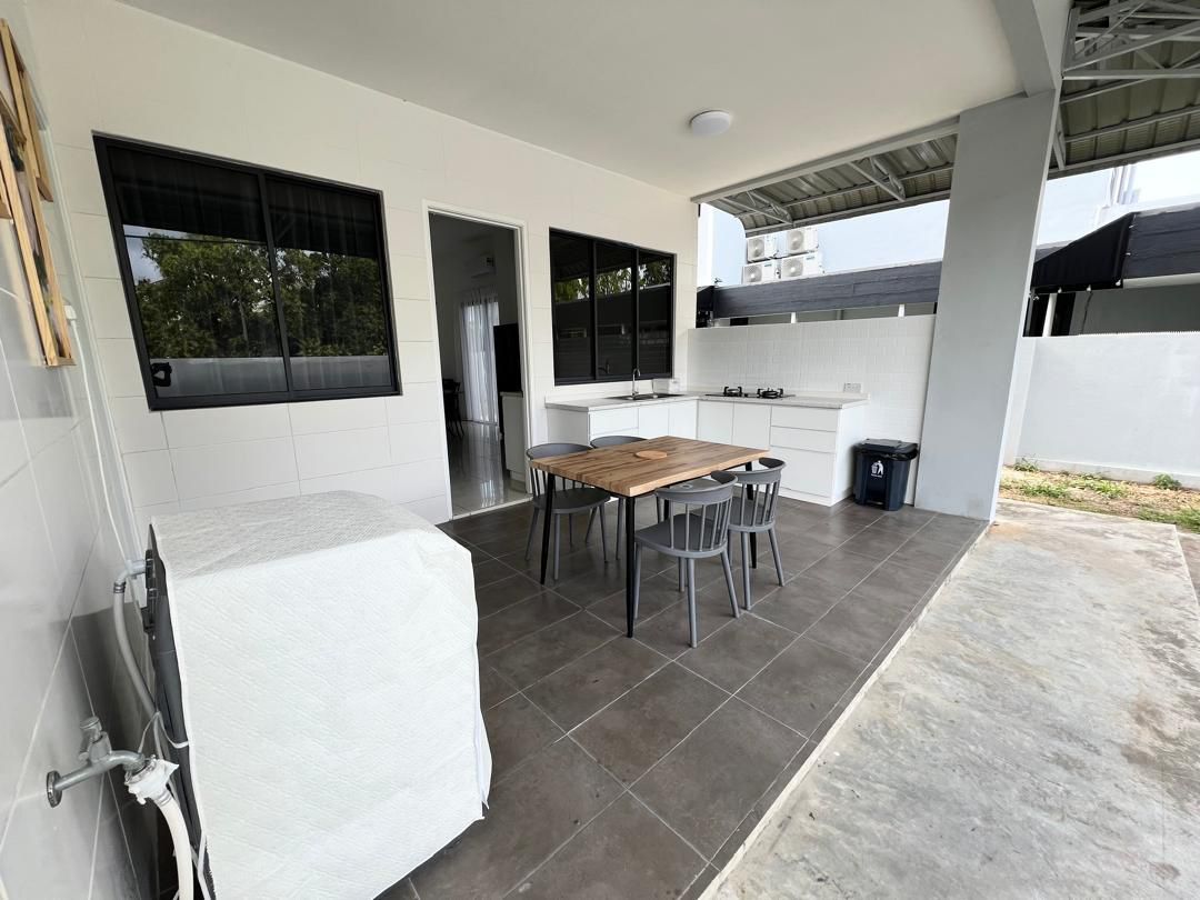 TAMAN CASABLANCA image