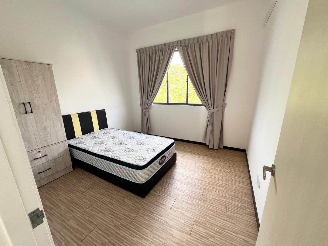 TAMAN CASABLANCA image