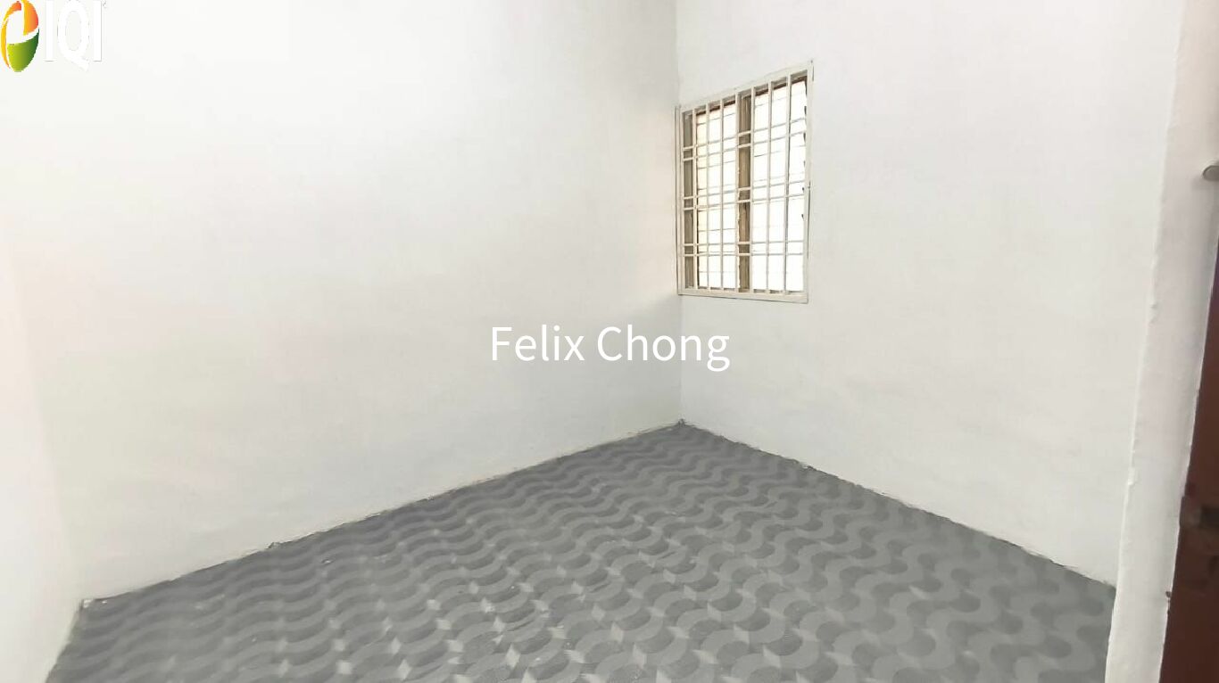 Taman Teratai Single Storey Low Cost,Jalan Lumpit,Skudai,Kangkar Pulai image