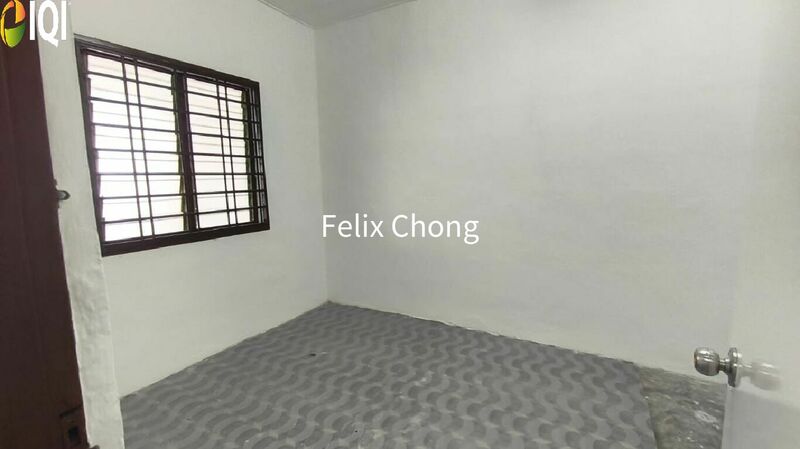 Taman Teratai Single Storey Low Cost,Jalan Lumpit,Skudai,Kangkar Pulai