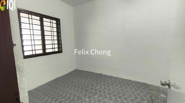 Taman Teratai Single Storey Low Cost,Jalan Lumpit,Skudai,Kangkar Pulai