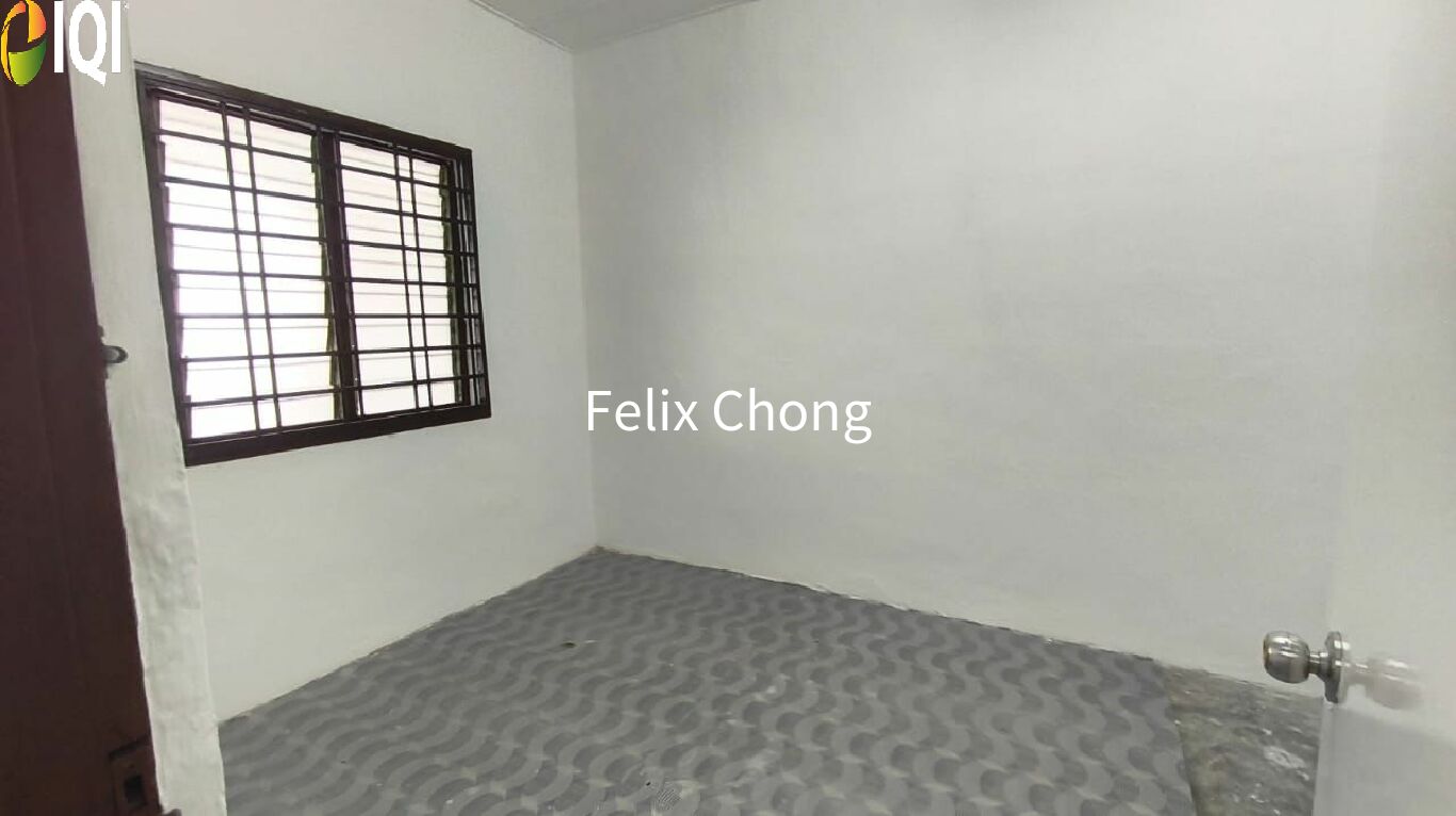 Taman Teratai Single Storey Low Cost,Jalan Lumpit,Skudai,Kangkar Pulai image