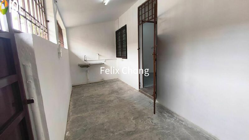 Taman Teratai Single Storey Low Cost,Jalan Lumpit,Skudai,Kangkar Pulai