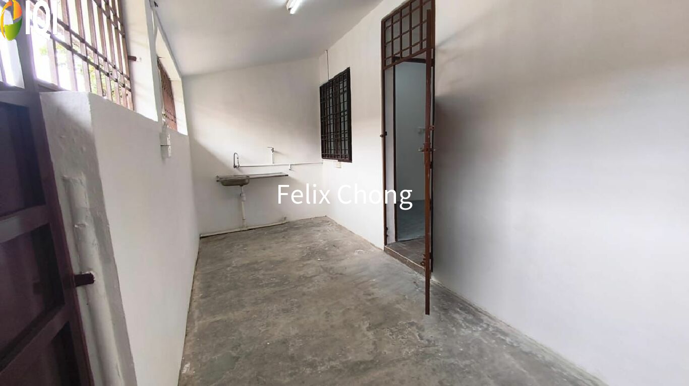 Taman Teratai Single Storey Low Cost,Jalan Lumpit,Skudai,Kangkar Pulai image
