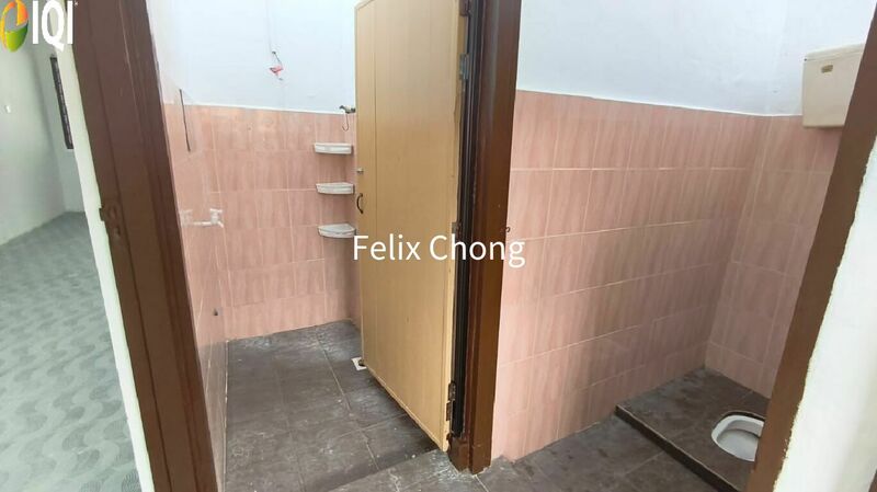 Taman Teratai Single Storey Low Cost,Jalan Lumpit,Skudai,Kangkar Pulai