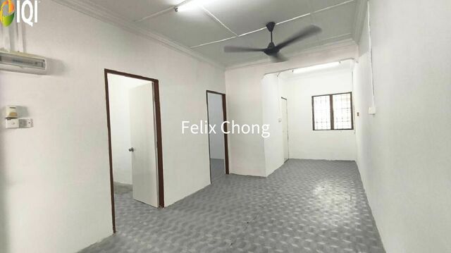 Taman Teratai Single Storey Low Cost,Jalan Lumpit,Skudai,Kangkar Pulai image