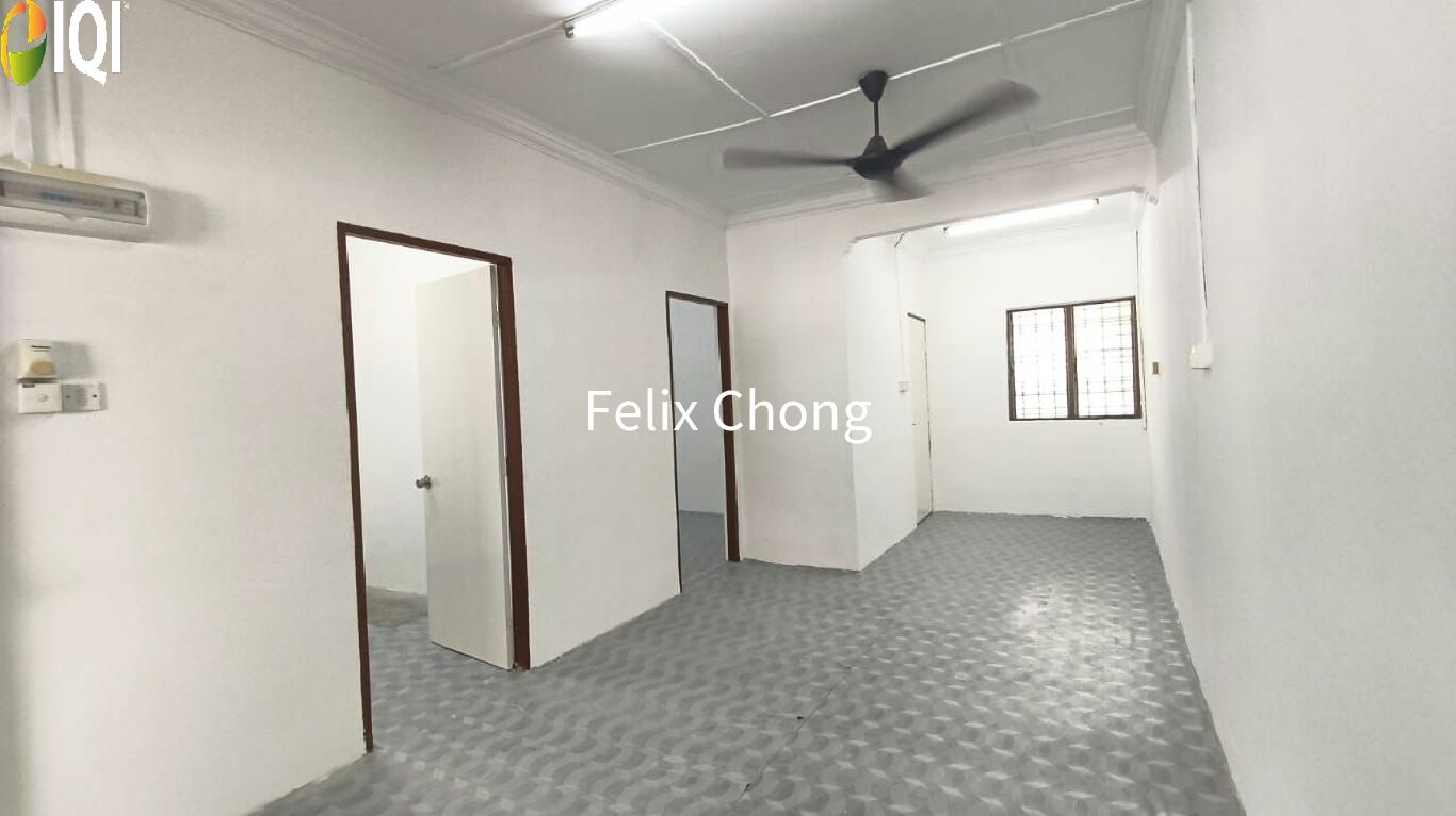 Taman Teratai Single Storey Low Cost,Jalan Lumpit,Skudai,Kangkar Pulai image
