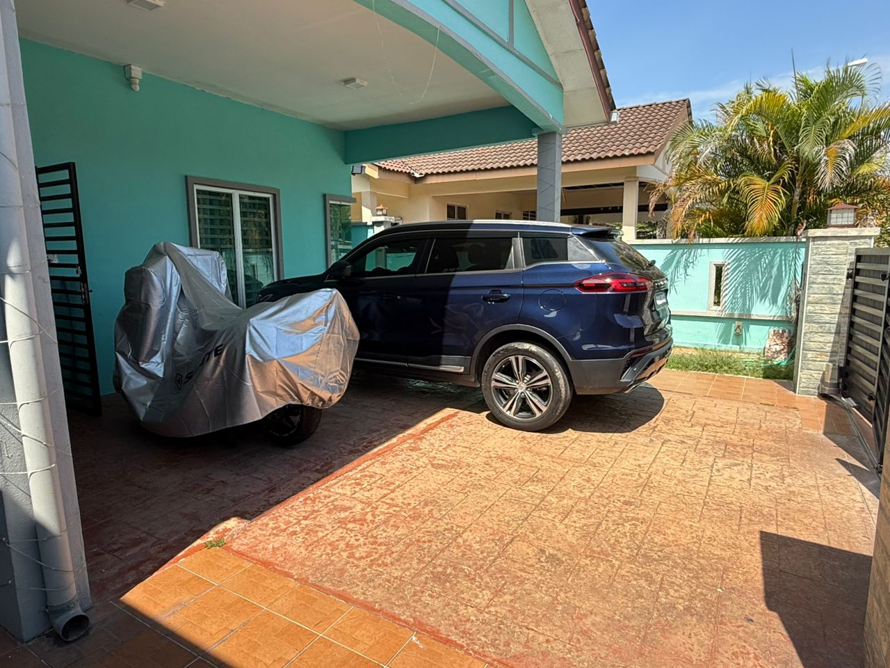 Taman Kulim Utama image