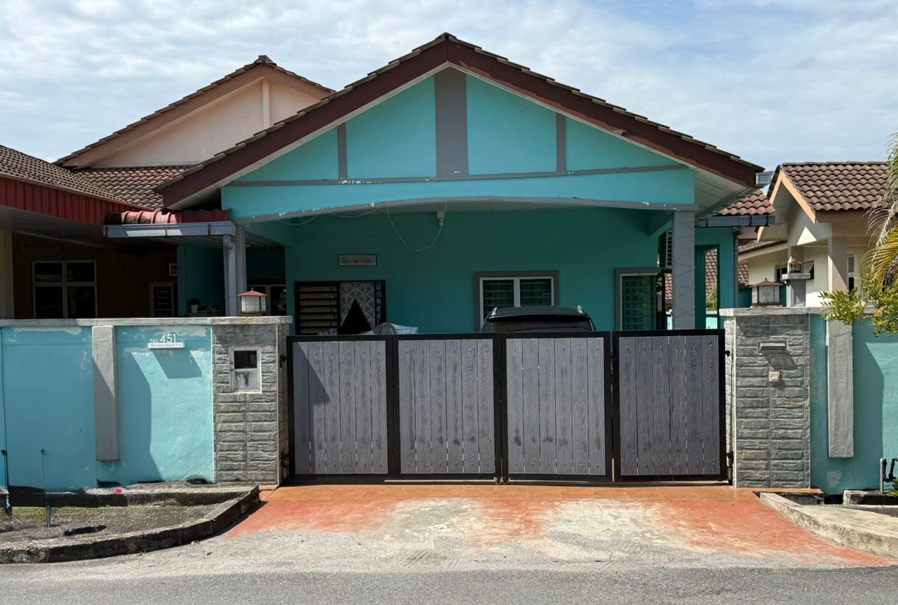 Taman Kulim Utama image