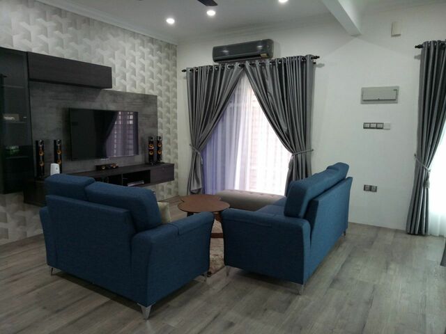 Taman Kulim Utama image