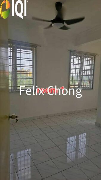 Persiaran Tanjung Apartment,Tampoi,Skudai,Johor Bahru,High Floor