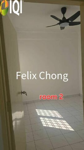Persiaran Tanjung Apartment,Tampoi,Skudai,Johor Bahru,High Floor image