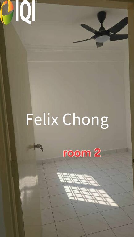 Persiaran Tanjung Apartment,Tampoi,Skudai,Johor Bahru,High Floor image