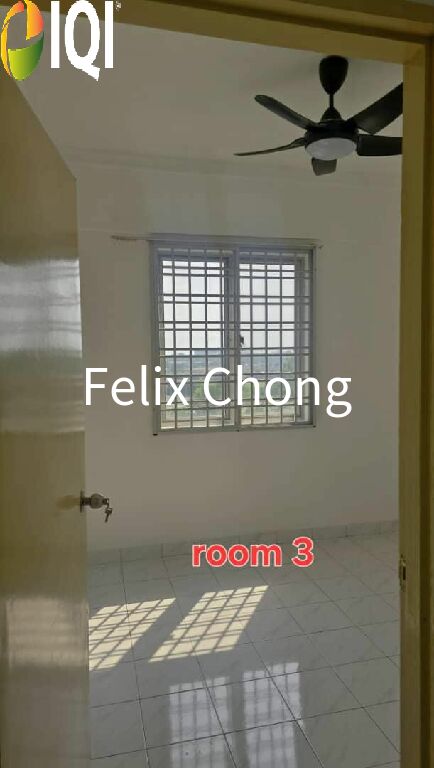 Persiaran Tanjung Apartment,Tampoi,Skudai,Johor Bahru,High Floor image