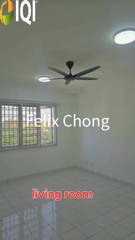 Persiaran Tanjung Apartment,Tampoi,Skudai,Johor Bahru,High Floor image