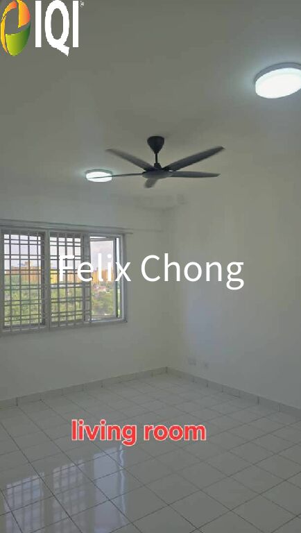 Persiaran Tanjung Apartment,Tampoi,Skudai,Johor Bahru,High Floor image