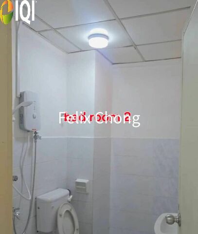 Persiaran Tanjung Apartment,Tampoi,Skudai,Johor Bahru,High Floor image
