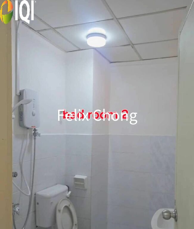 Persiaran Tanjung Apartment,Tampoi,Skudai,Johor Bahru,High Floor image