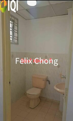 Persiaran Tanjung Apartment,Tampoi,Skudai,Johor Bahru,High Floor image